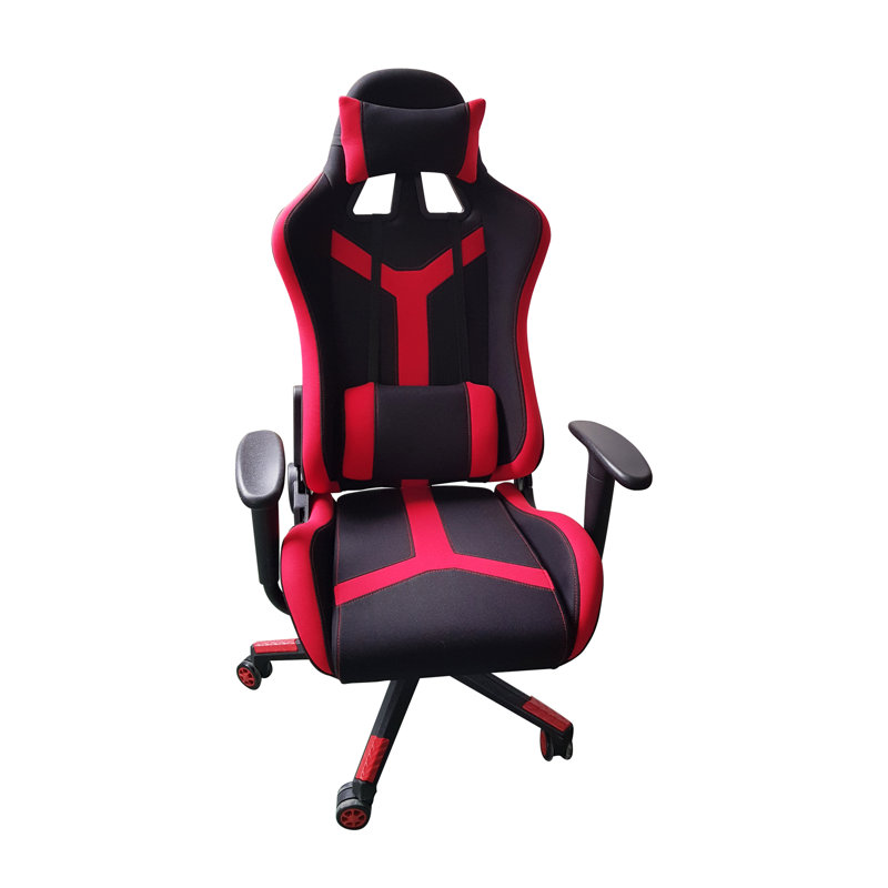 Symple Stuff Ergonomic Gaming Chair & Reviews Wayfair